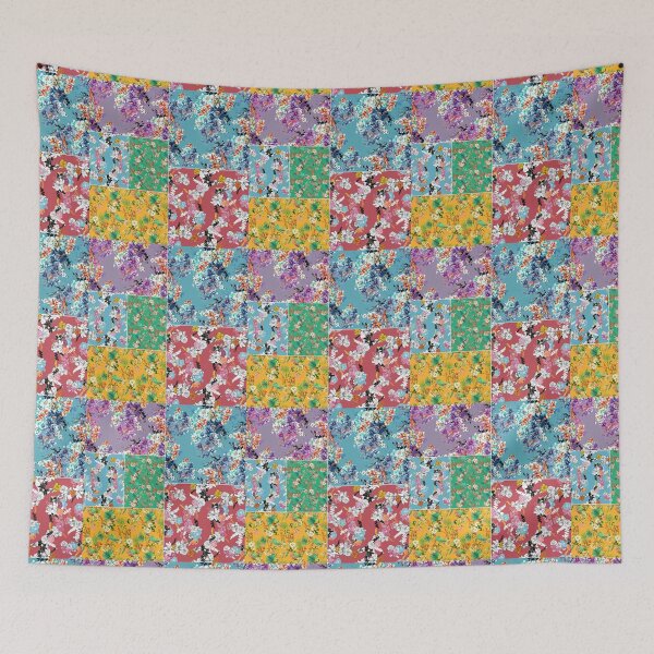 Item preview, Best Knitting Mom Ever - Amazing Floral Patterns designed and sold by kelvinmunene13.