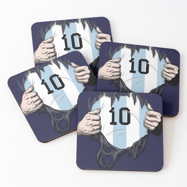 Item preview, Argentinian 10 designed and sold by LgndryPhoenix.