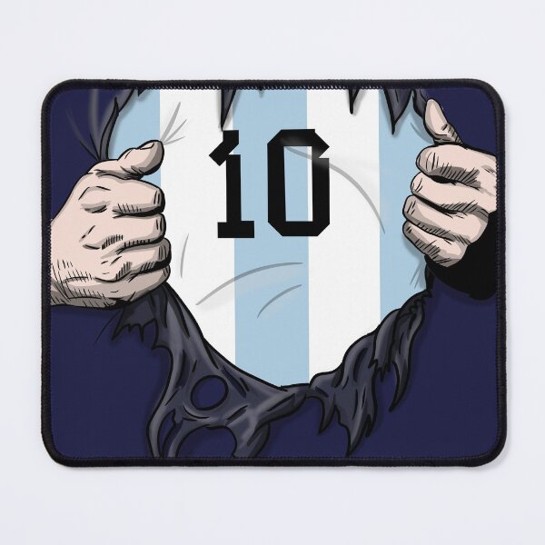 Item preview, Argentinian 10 designed and sold by LgndryPhoenix.