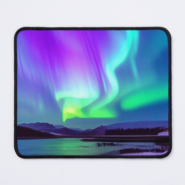 Item preview, Ravishing Aurora Borealis designed and sold by VitalDesigner.