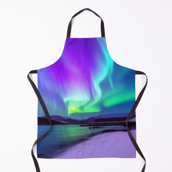 Item preview, Ravishing Aurora Borealis designed and sold by VitalDesigner.