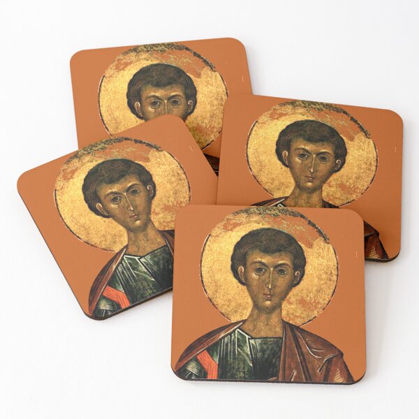 Item preview, The Apostle Thomas designed and sold by Asok Mukhopadhyay.