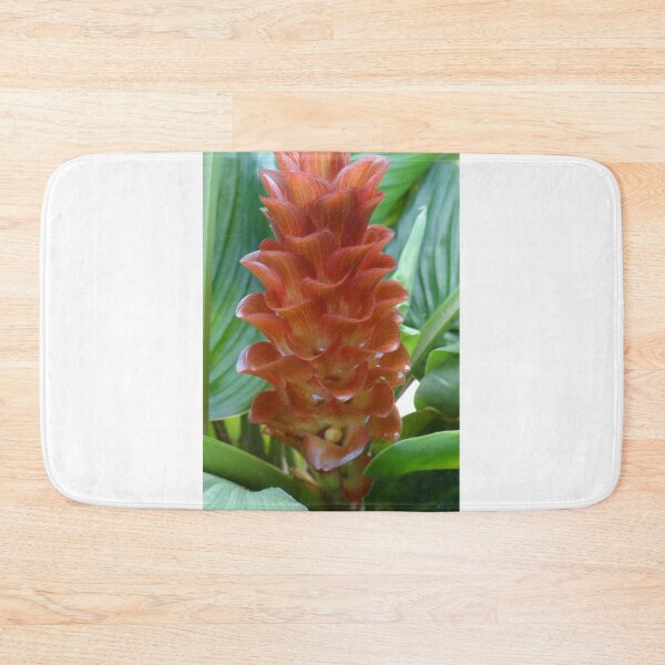 Item preview, Siam tulip is flowering plant, Curcuma sp. of the ginger family no. 59 designed and sold by greengoodnich.