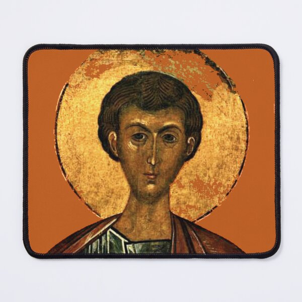 Item preview, The Apostle Thomas designed and sold by Asok Mukhopadhyay.