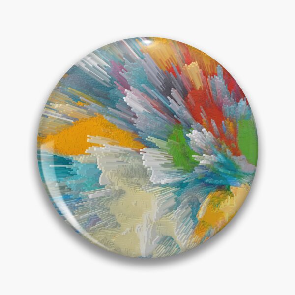 Item preview, Color chaos designed and sold by LoraSi.