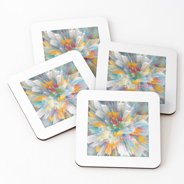 Item preview, Color chaos designed and sold by LoraSi.