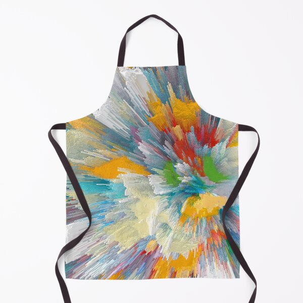 Item preview, Color chaos designed and sold by LoraSi.