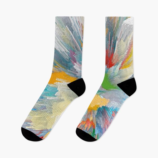 Item preview, Color chaos designed and sold by LoraSi.