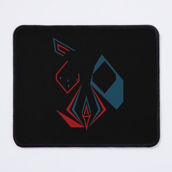 Item preview, Red and Blue Owl designed and sold by AlterEgo-.