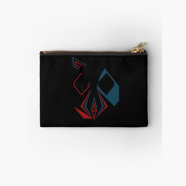 Item preview, Red and Blue Owl designed and sold by AlterEgo-.