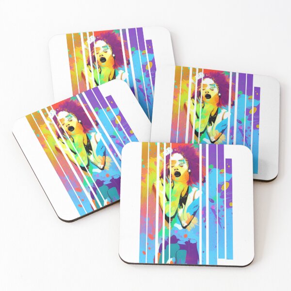 Item preview, Singing In The Sun  designed and sold by ShopSunday.