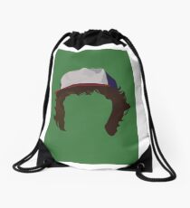 Untitled Drawstring Bag