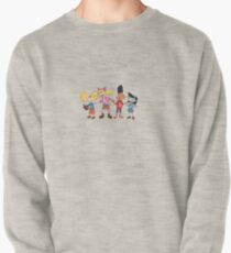Hey Arnold Pullover