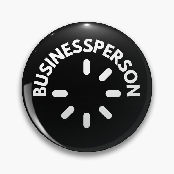Item preview, Businessperson Loading designed and sold by WaguinhoTex.