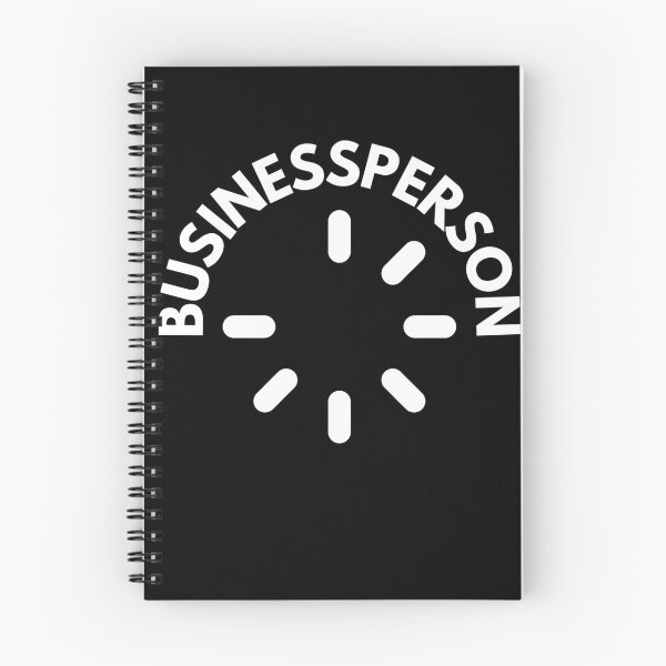 Item preview, Businessperson Loading designed and sold by WaguinhoTex.