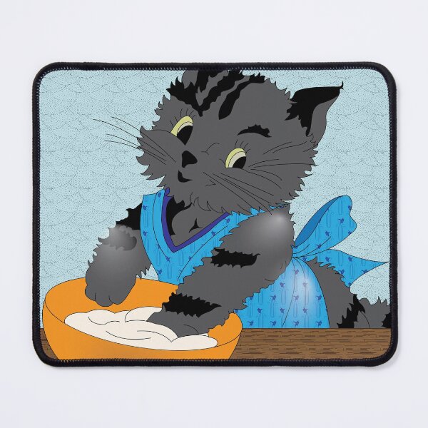 Item preview, Kitty Biscuits designed and sold by OrangeEden.
