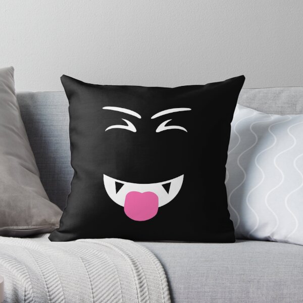 Apeirophobia Roblox Pillows & Cushions for Sale