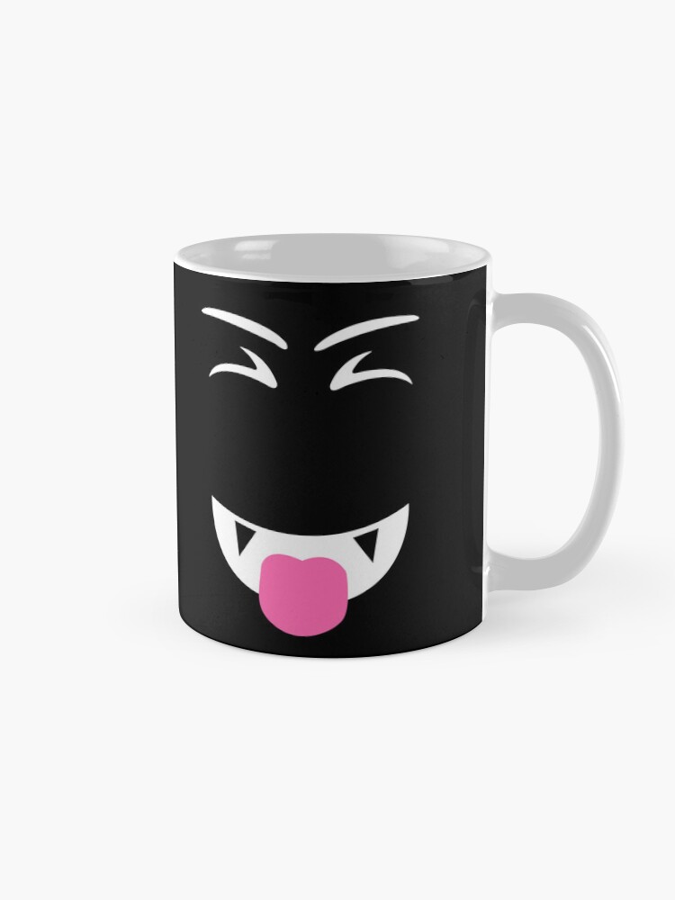 Man face Coffee Mug by MarkTheUser