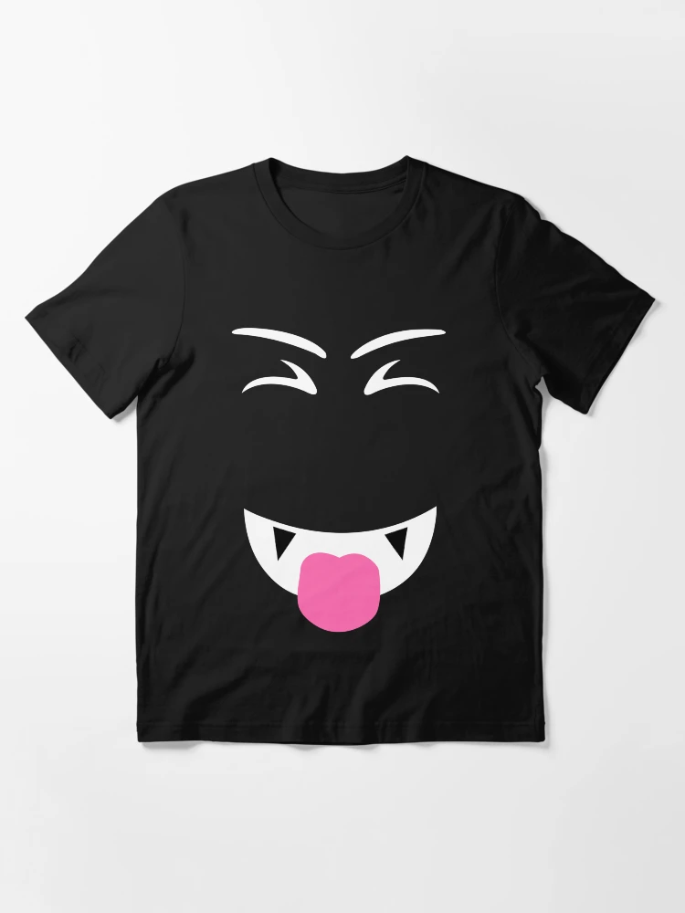 Playful Vampire Face - Roblox