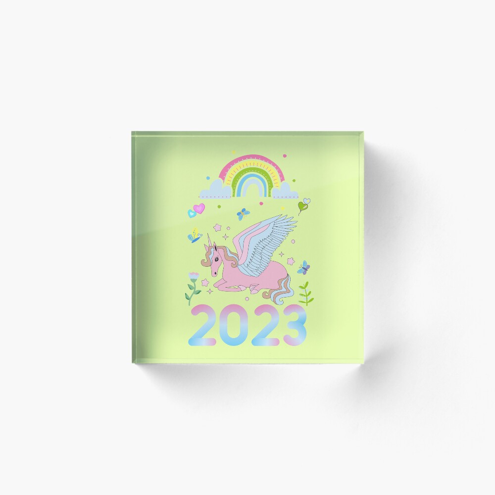 Item preview, Acrylic Block designed and sold by Perceptible.