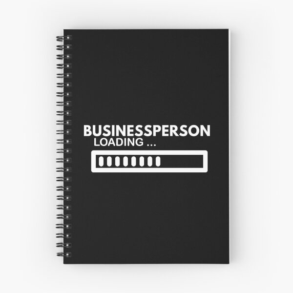 Item preview, Businessperson Loading designed and sold by WaguinhoTex.