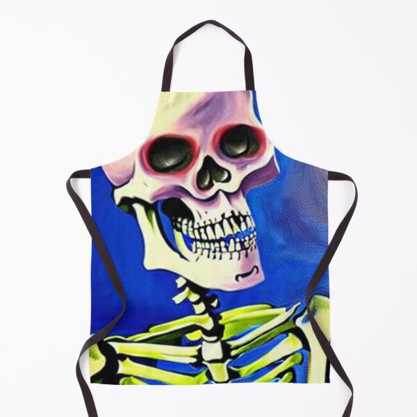 Item preview, Psycho Madness - Pink Skeleton designed and sold by PsychoMadness.