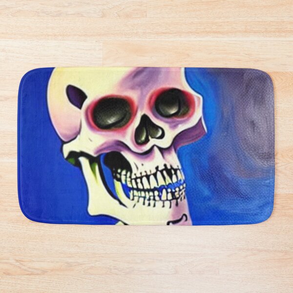 Item preview, Psycho Madness - Pink Skeleton designed and sold by PsychoMadness.