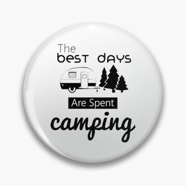 Item preview, Camp Friends Are the Best Friends  designed and sold by HebeReynolds.