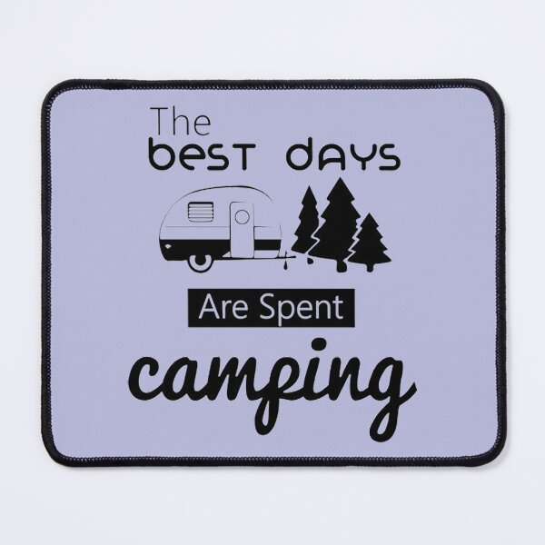 Item preview, Camp Friends Are the Best Friends designed and sold by HebeReynolds.