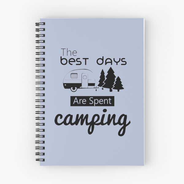 Item preview, Camp Friends Are the Best Friends  designed and sold by HebeReynolds.