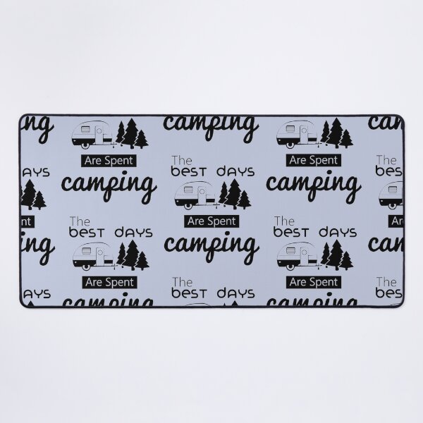 Item preview, Camp Friends Are the Best Friends  designed and sold by HebeReynolds.