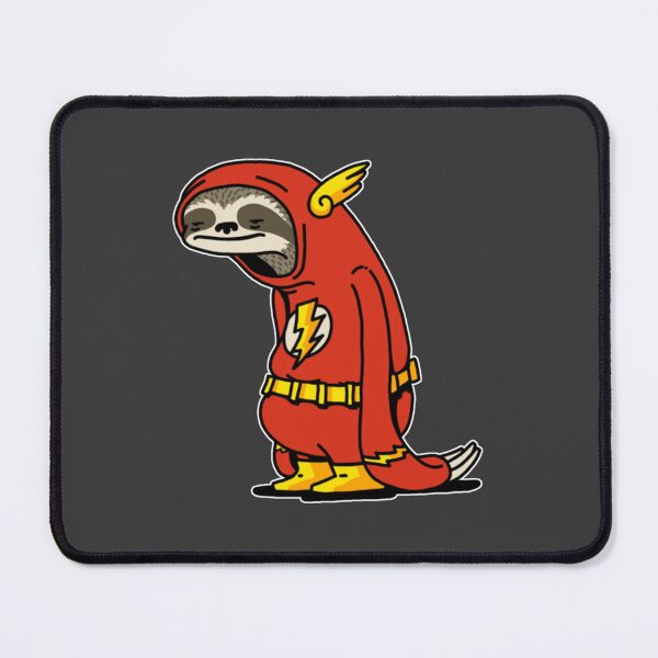 Item preview, Slow Cartoon Sloth Funny T-Shirt for Sleepy People or Nappers designed and sold by piter205.