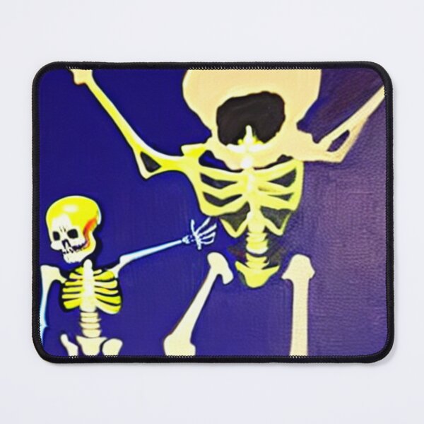 Item preview, Psycho Madness - Skeletons designed and sold by PsychoMadness.