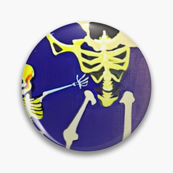 Item preview, Psycho Madness - Skeletons designed and sold by PsychoMadness.