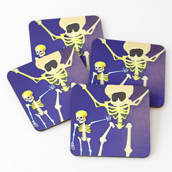 Item preview, Psycho Madness - Skeletons designed and sold by PsychoMadness.