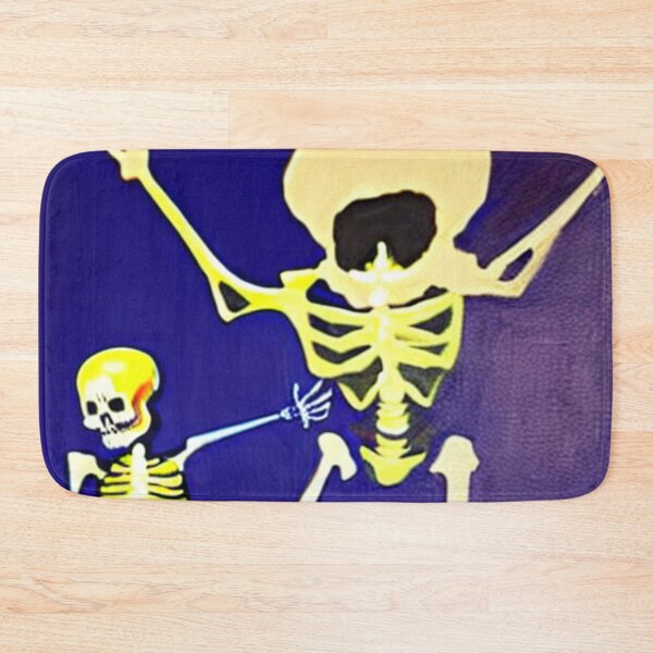 Item preview, Psycho Madness - Skeletons designed and sold by PsychoMadness.