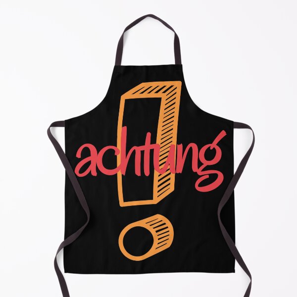Item preview, Achtung! designed and sold by seriyusink69.
