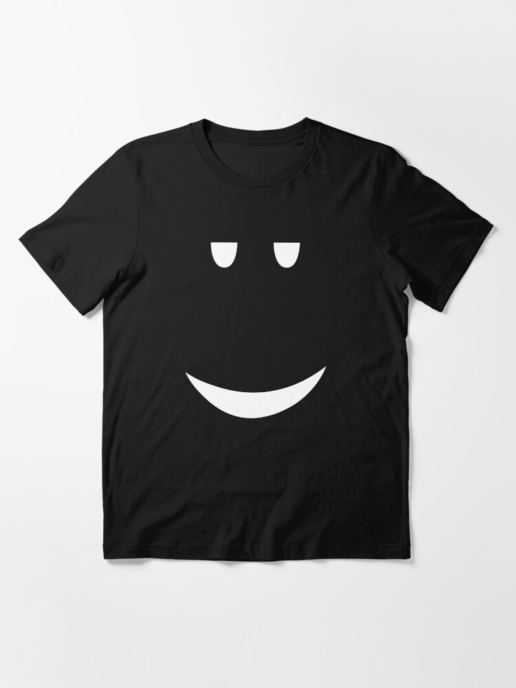 ROBLOX CHILL FACE Slim Fit | Pin