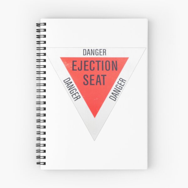 Item preview, Sometimes you need to leave the danger zone. designed and sold by James Pearson.