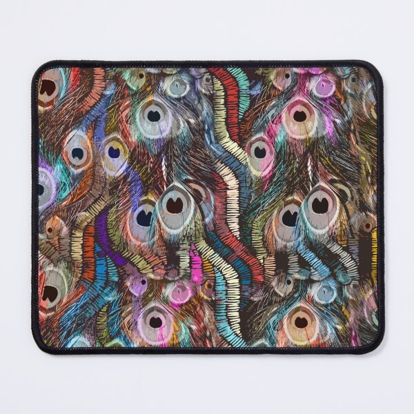 Item preview, Peacock feather designed and sold by DERYA AKINCI.