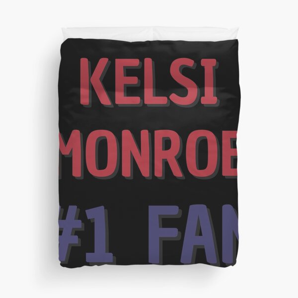 Kelsi Monroe Duvet Covers for Sale | Redbubble