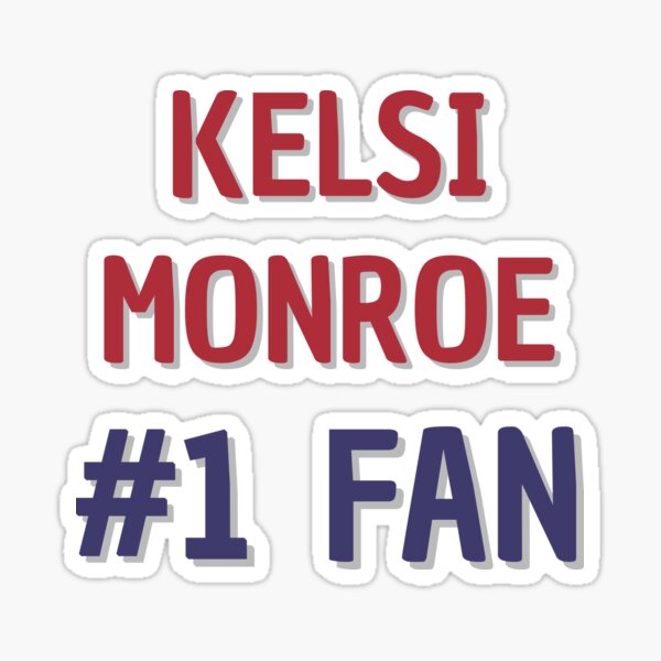 Kelsi Monroe Forced Porn - Relationship with Kelsi Monroe\
