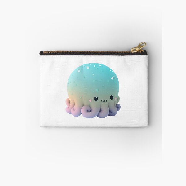 Item preview, Squishtopus designed and sold by Whalecat-studio.