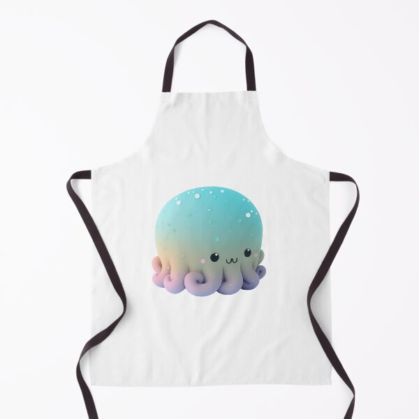 Item preview, Squishtopus designed and sold by Whalecat-studio.