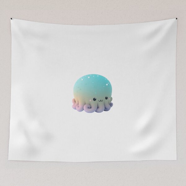 Item preview, Squishtopus designed and sold by Whalecat-studio.