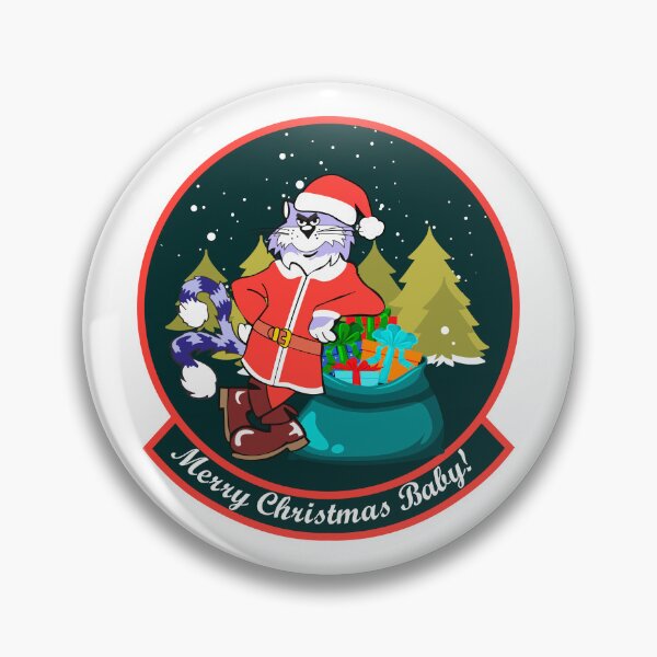 Item preview, USN - F-14 Tomcat - Merry Christmas Baby! - Clean Style designed and sold by pzd501.