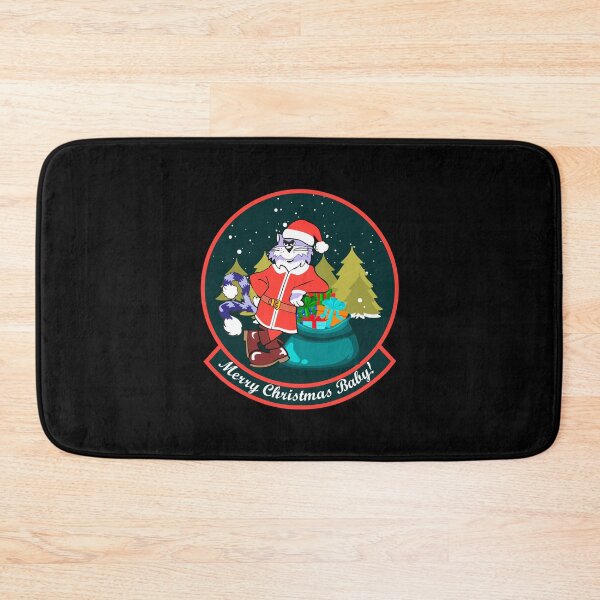 Item preview, USN - F-14 Tomcat - Merry Christmas Baby! - Clean Style designed and sold by pzd501.
