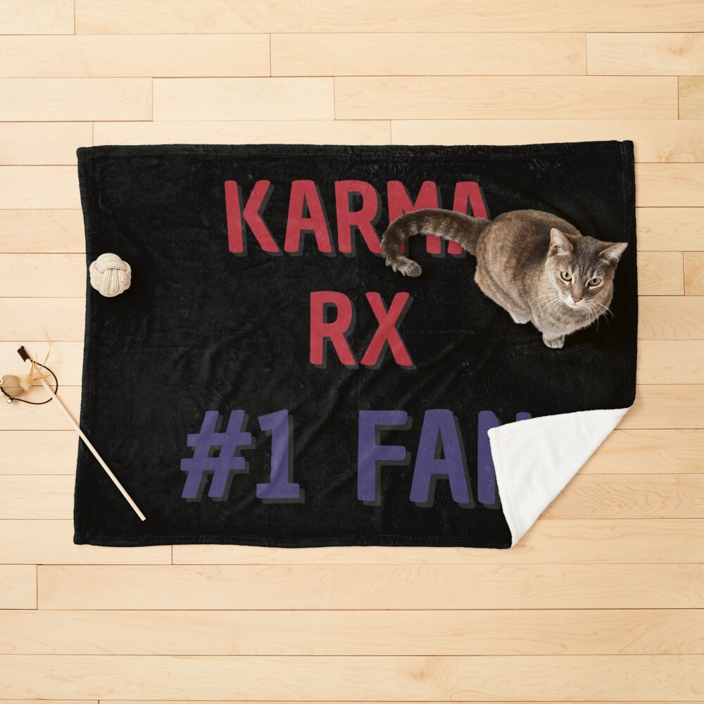 Karmarx Twitter