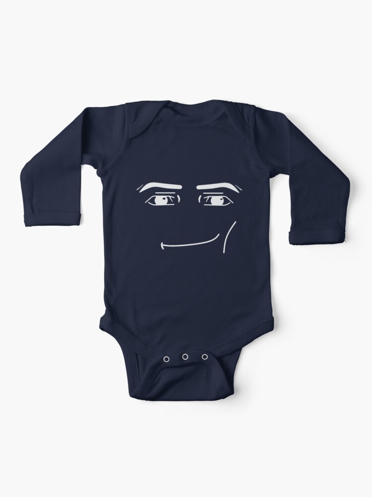 Epic Face Roblox Kids T-Shirt for Sale by rbopone