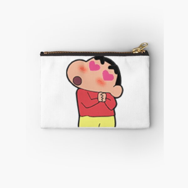 Item preview, Cute Shinechan Japanese Cartoon designed and sold by thearrtfive.